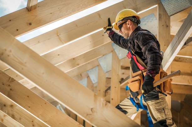 Best Metal Roofing Contractor  in Weyauwega, WI