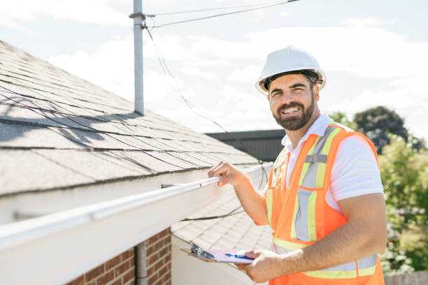 Professional Roofing Contractor in Weyauwega, WI