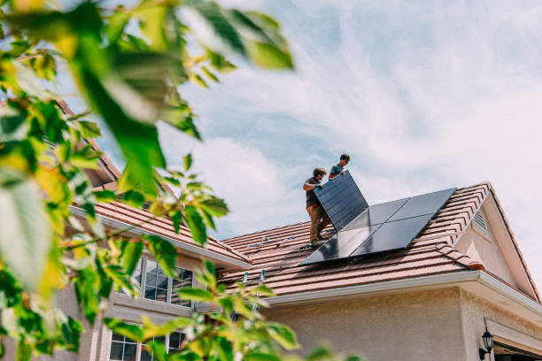 Best Best Roofing Contractors  in Weyauwega, WI