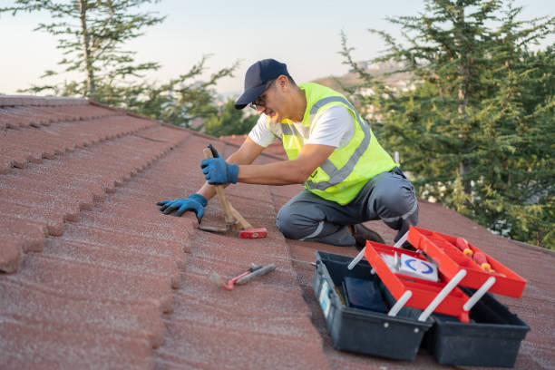 Residential Roof Replacement in Weyauwega, WI