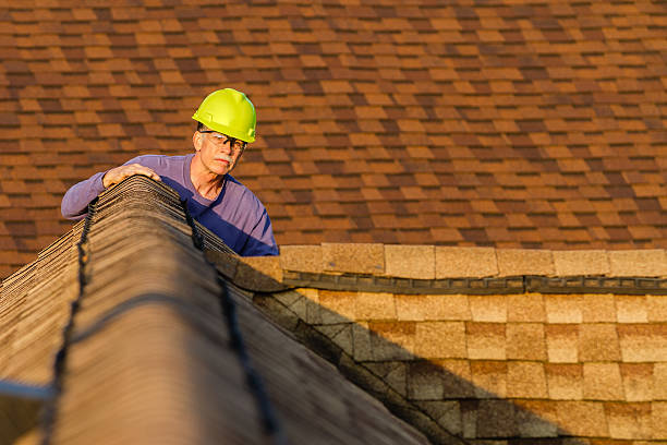 Best Residential Roof Replacement  in Weyauwega, WI