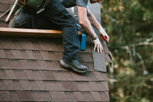 Best Roof Repair Services  in Weyauwega, WI