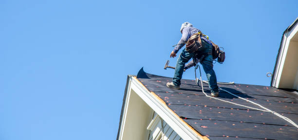Best Tile Roofing Contractor  in Weyauwega, WI