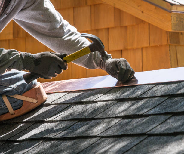 Best New Roof Installation  in Weyauwega, WI